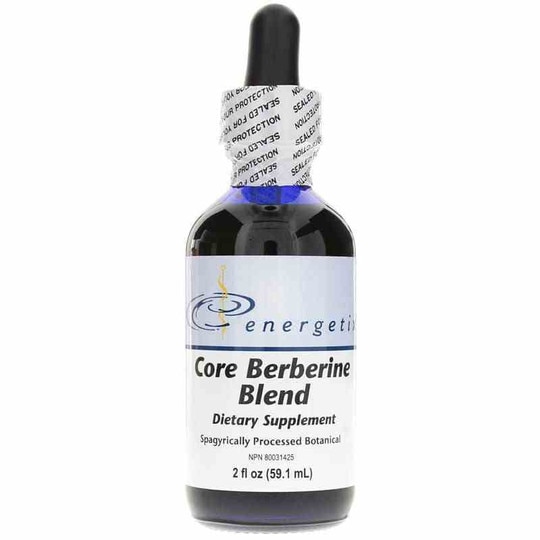 Core Berberine Blend, 2 Oz, EGX