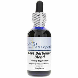 Core Berberine Blend 1