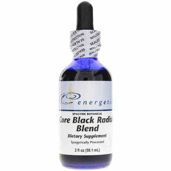 Core Black Radish Blend 1