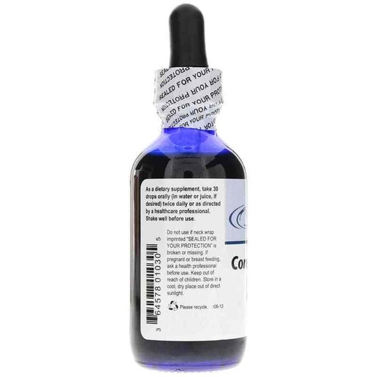 Core Black Radish Blend, 2 Oz, EGX