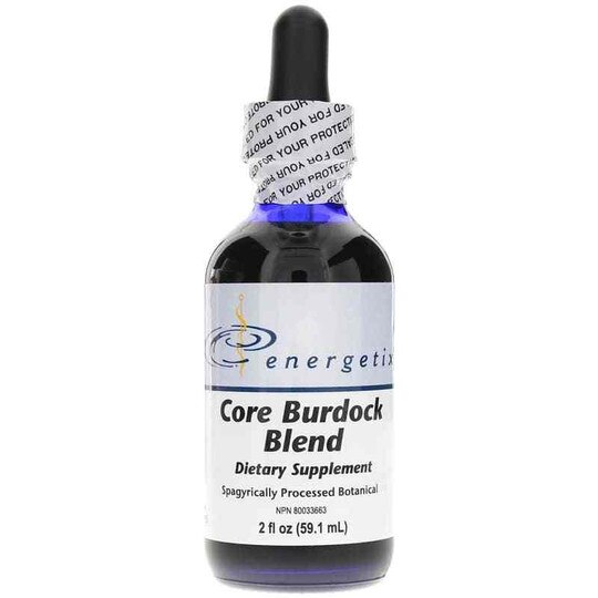 Core Burdock Blend, 2 Oz, EGX