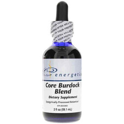 Core Burdock Blend 1