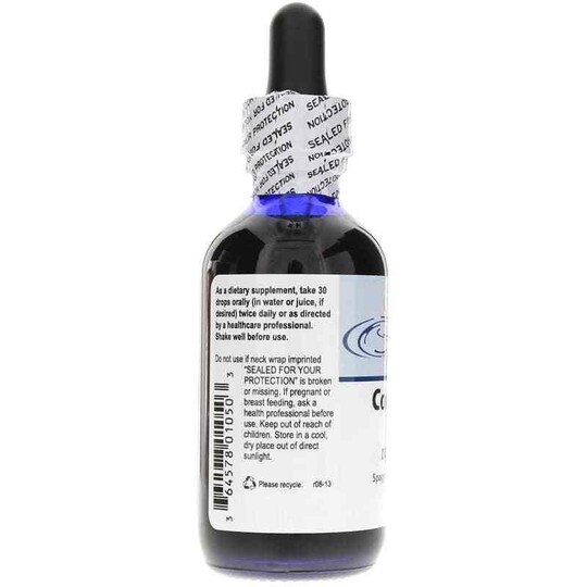 Core Burdock Blend, 2 Oz, EGX