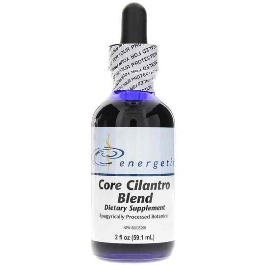 Core Cilantro Blend, 2 Oz, EGX