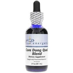 Core Dong Quai Blend