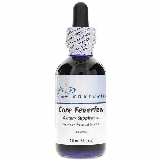 Core Feverfew, 2 Oz, EGX