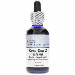 Core Gen 2 Blend 1