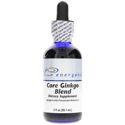 Core Ginkgo Blend 1