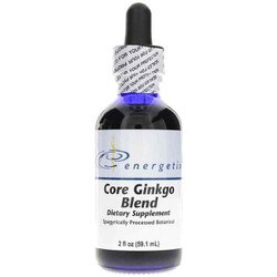 Core Ginkgo Blend