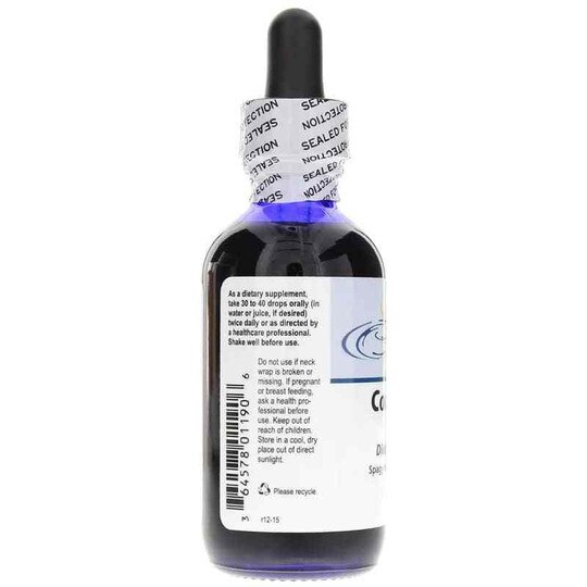 Core Ginkgo Blend, 2 Oz, EGX