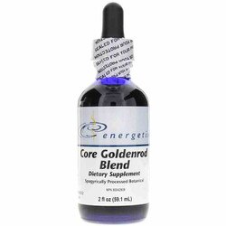 Core Goldenrod Blend