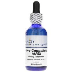 Core Guggulipid Blend 1