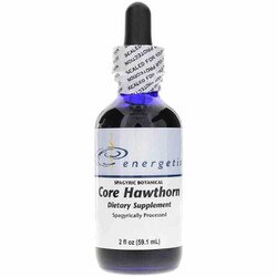 Core Hawthorn 1
