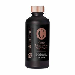 Core Hormone Support