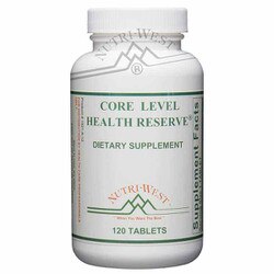 Core Level Health Reserve