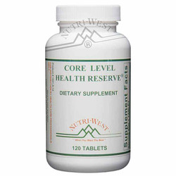 Core Level Health Reserve 1