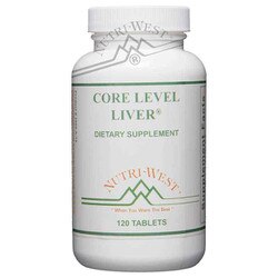 Core Level Liver