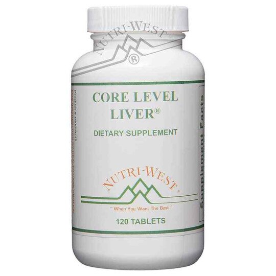 Core Level Liver, NWE