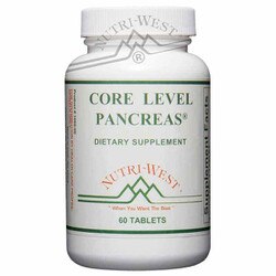 Core Level Pancreas