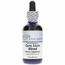 Core Licro Blend 1
