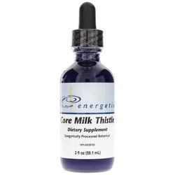 Core Milk Thistle 1