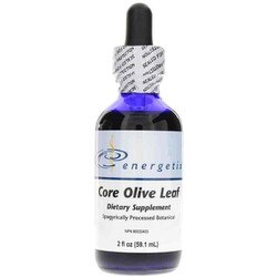 Core Olive Leaf Extract 1