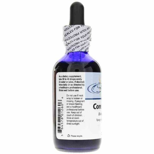 Core Olive Leaf Extract, 2 Oz, EGX
