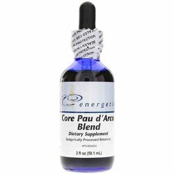 Core Pau D Arco Blend 1