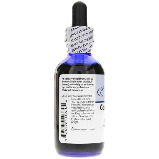 Core Pau D Arco Blend, 2 Oz, EGX