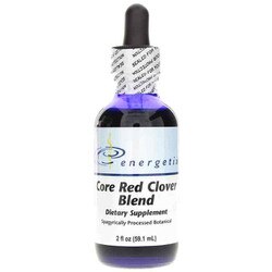 Core Red Clover Blend 1