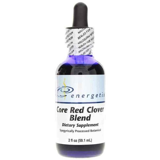 Core Red Clover Blend, 2 Oz, EGX