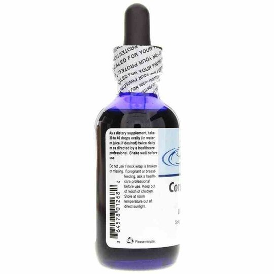 Core Red Clover Blend, 2 Oz, EGX