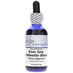 Core Saw Palmetto Blend 1