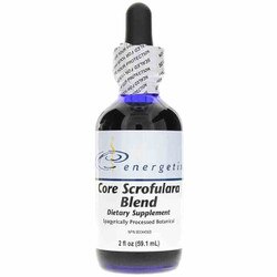 Core Scrofulara Blend 1
