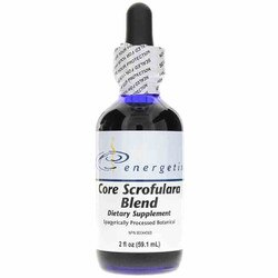 Core Scrofulara Blend