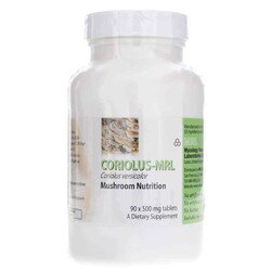 Coriolus 500 Mg 1