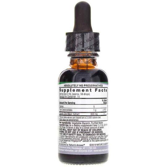 Cornsilk Alcohol-Free, 1 Oz, NAN