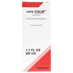 coro-Calm Oral Drops