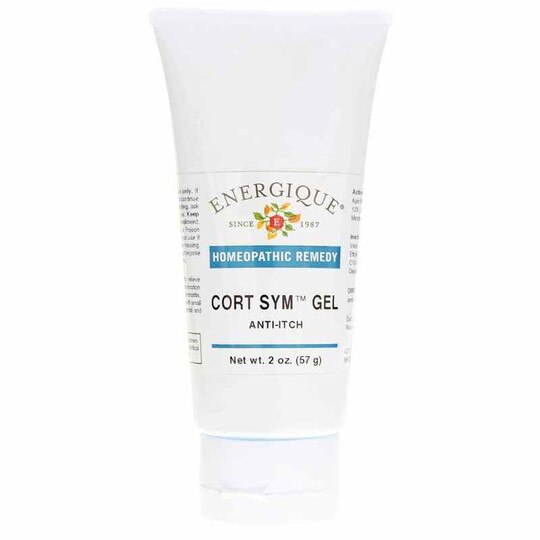 Cort Sym Gel, 2 Oz, ENQ