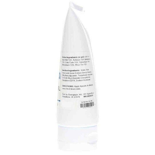 Cort Sym Gel, 2 Oz, ENQ