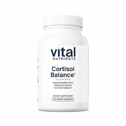Cortisol Balance