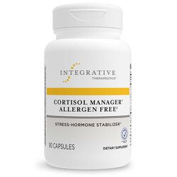 Cortisol Manager Allergen Free