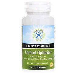 Cortisol Optimizer 1