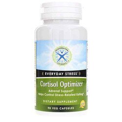 Cortisol Optimizer