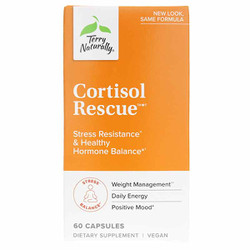 Cortisol Rescue