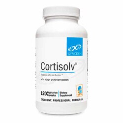 Cortisolv Natural Stress Buster 1