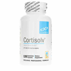 Cortisolv Natural Stress Buster