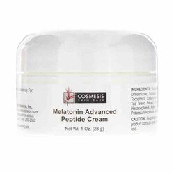 Cosmesis Melatonin Advanced Peptide Cream 1