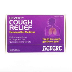 Cough Relief 1