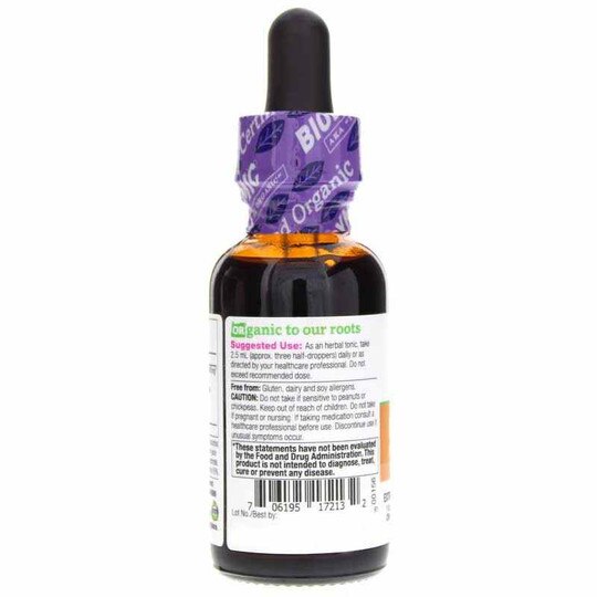Count To Zen Liquid, 1 Oz, OWH